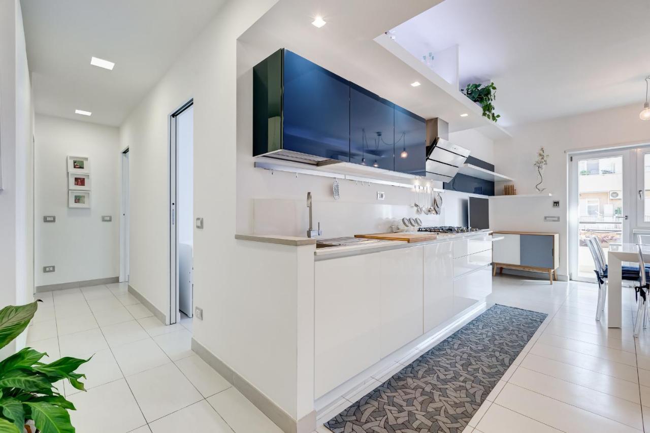 Joice Luxury Apartamento *