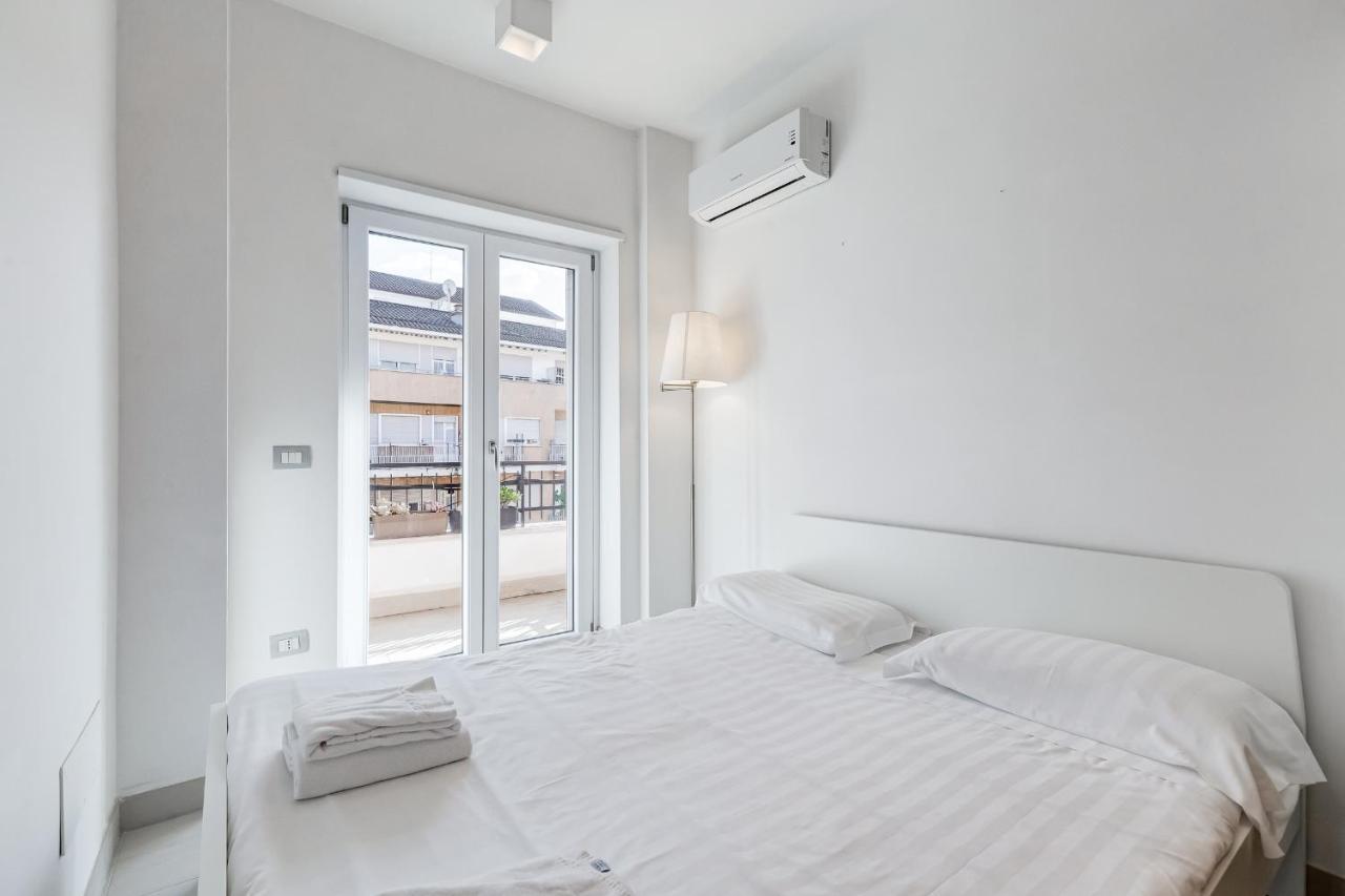 Joice Luxury Apartamento Roma
