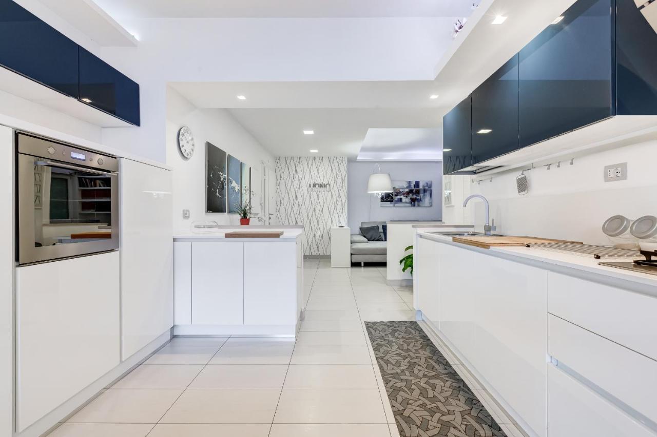 Joice Luxury Apartamento Roma